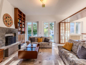 Apartment Betulla-2 by Interhome Dervio